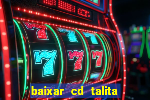 baixar cd talita santos vida vazia